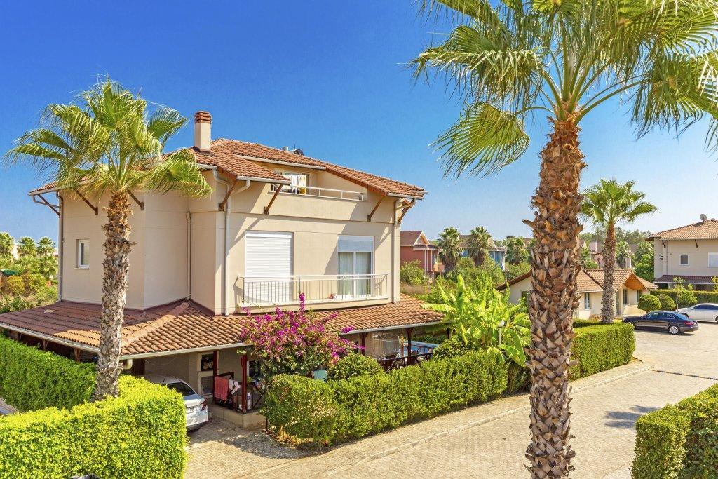 Paradise Town Villa Alison Белек Екстериор снимка