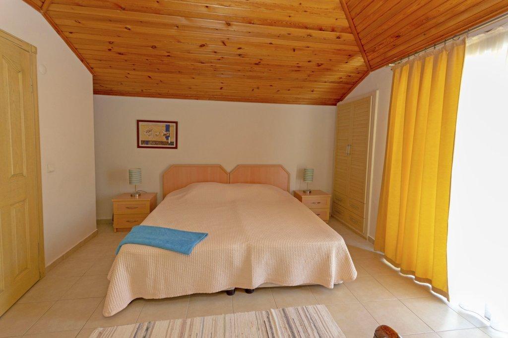 Paradise Town Villa Alison Белек Екстериор снимка
