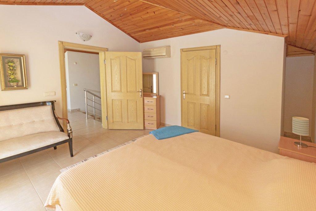 Paradise Town Villa Alison Белек Екстериор снимка