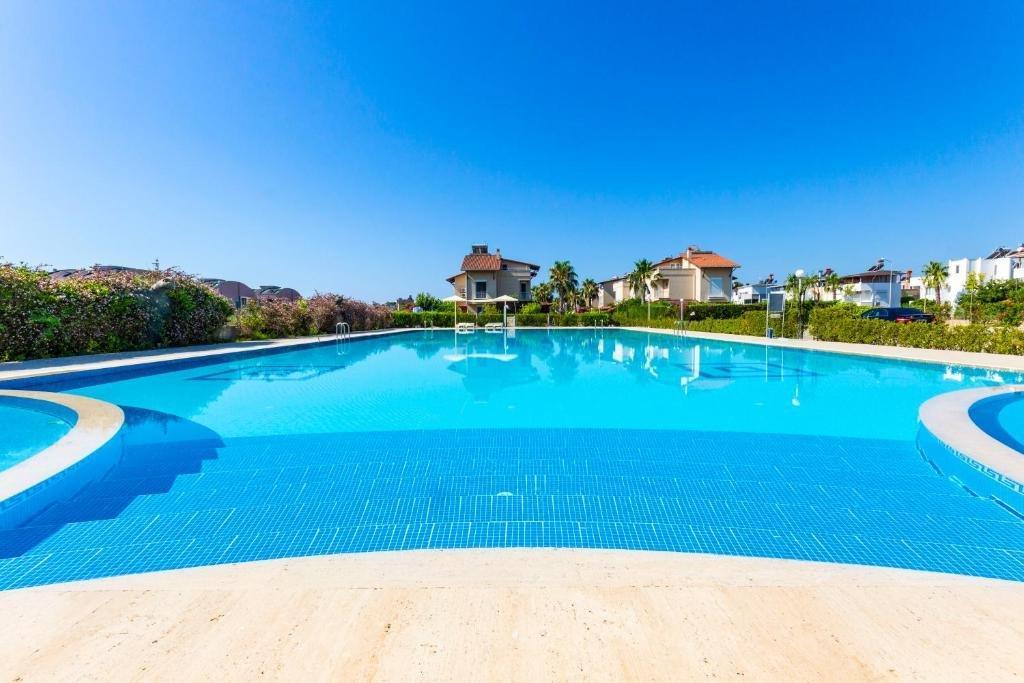 Paradise Town Villa Alison Белек Екстериор снимка
