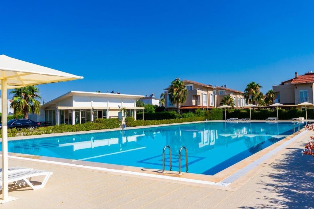 Paradise Town Villa Alison Белек Екстериор снимка