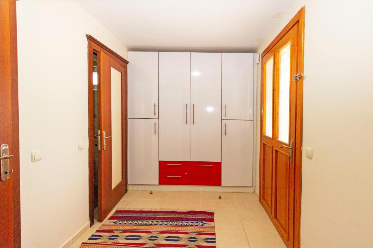 Paradise Town Villa Alison Белек Екстериор снимка