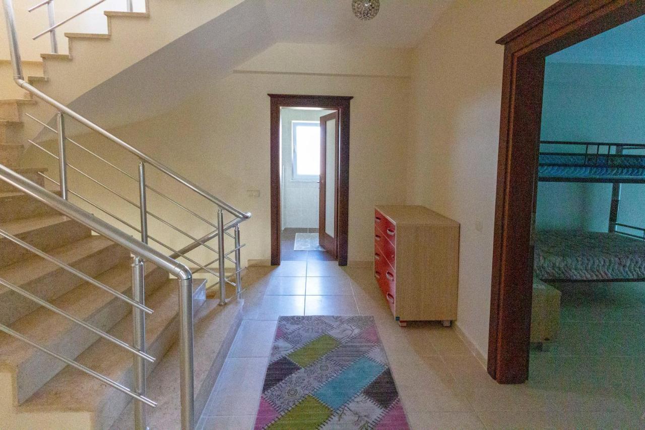 Paradise Town Villa Alison Белек Екстериор снимка