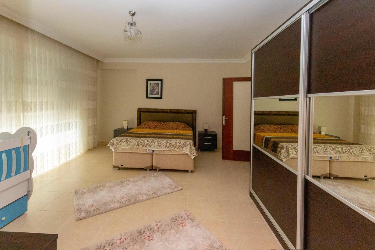 Paradise Town Villa Alison Белек Екстериор снимка