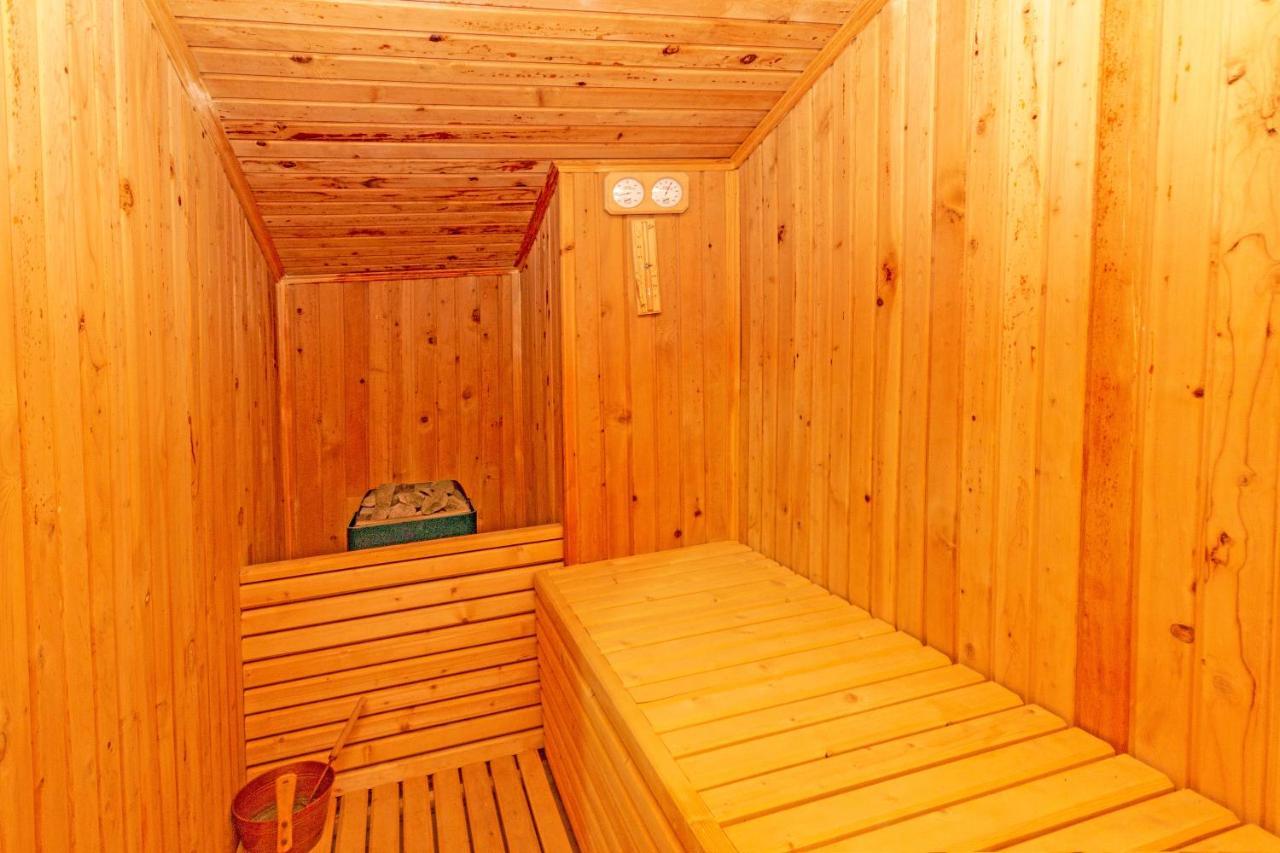 Paradise Town Villa Alison Белек Екстериор снимка