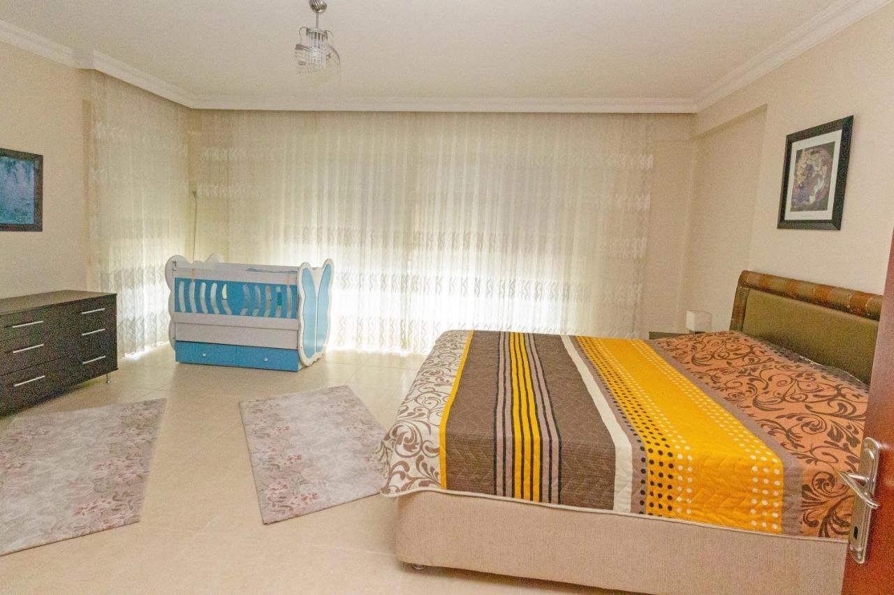 Paradise Town Villa Alison Белек Екстериор снимка