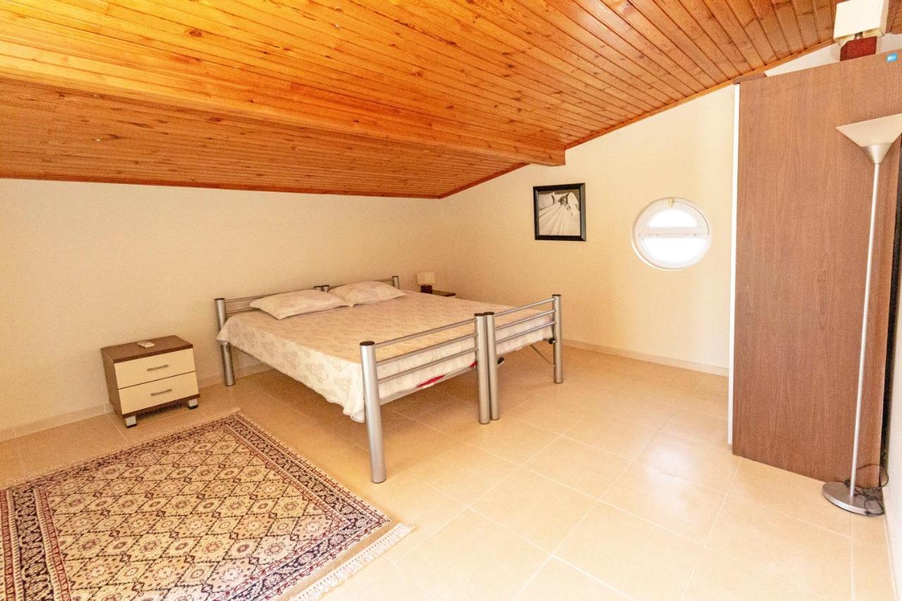Paradise Town Villa Alison Белек Екстериор снимка
