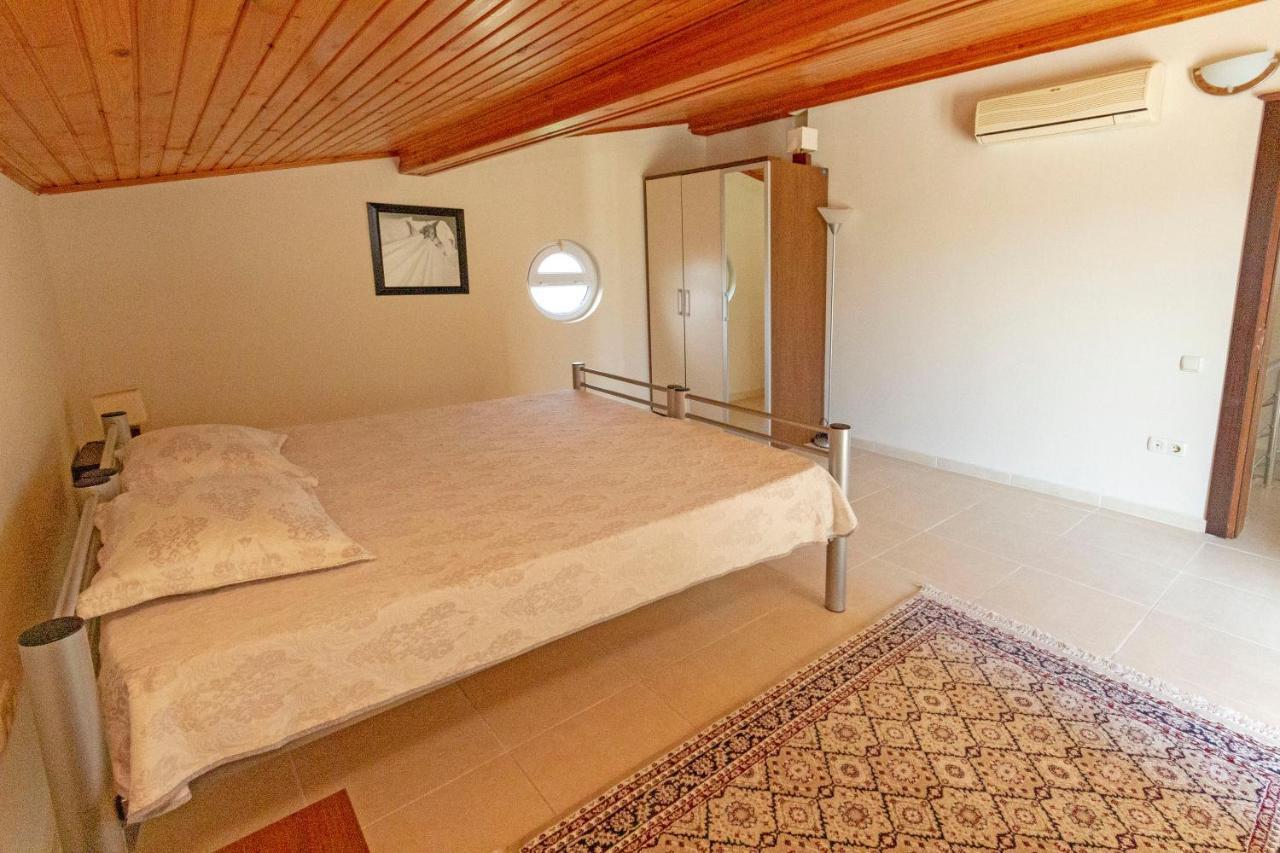 Paradise Town Villa Alison Белек Екстериор снимка