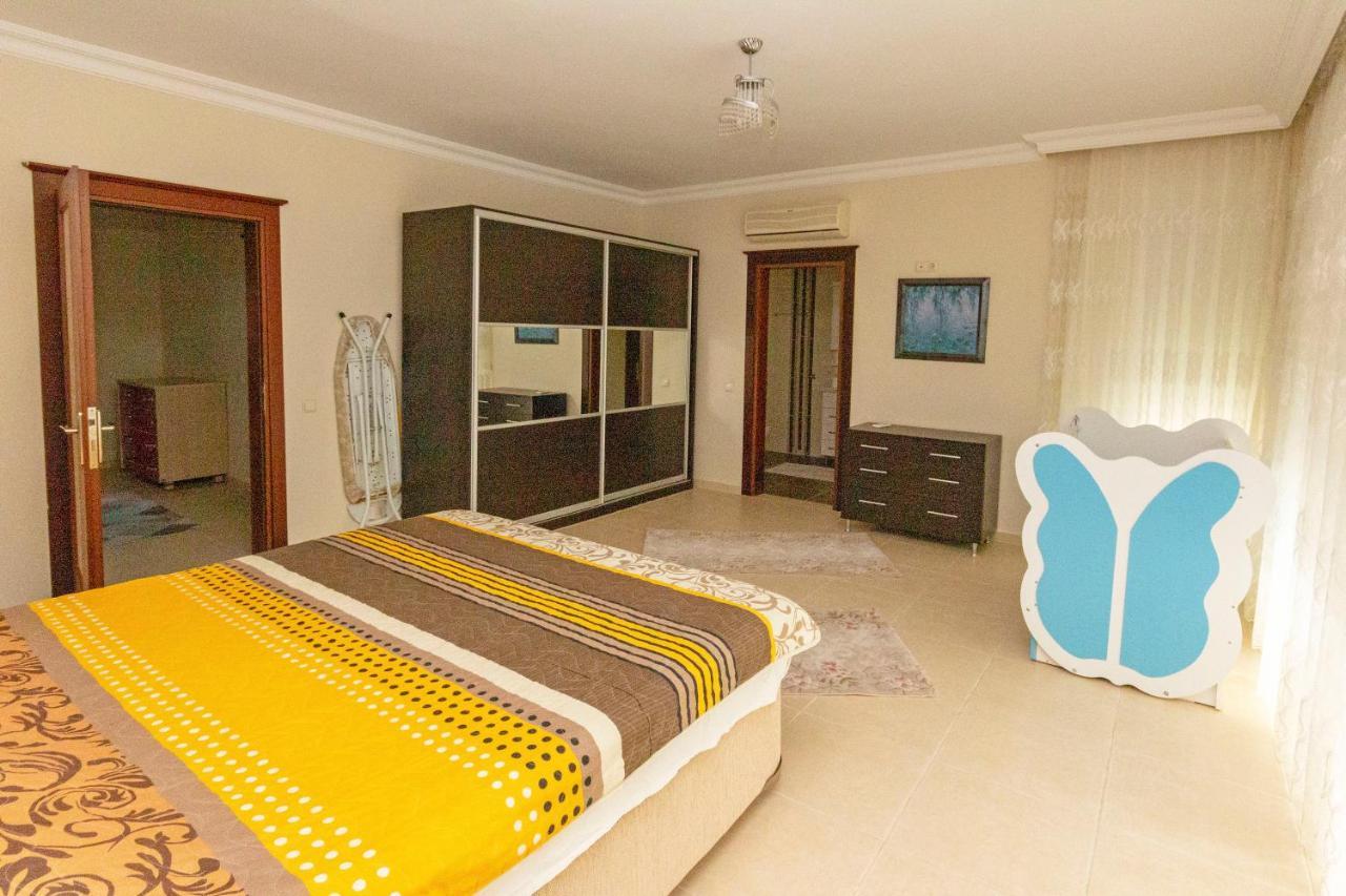 Paradise Town Villa Alison Белек Екстериор снимка