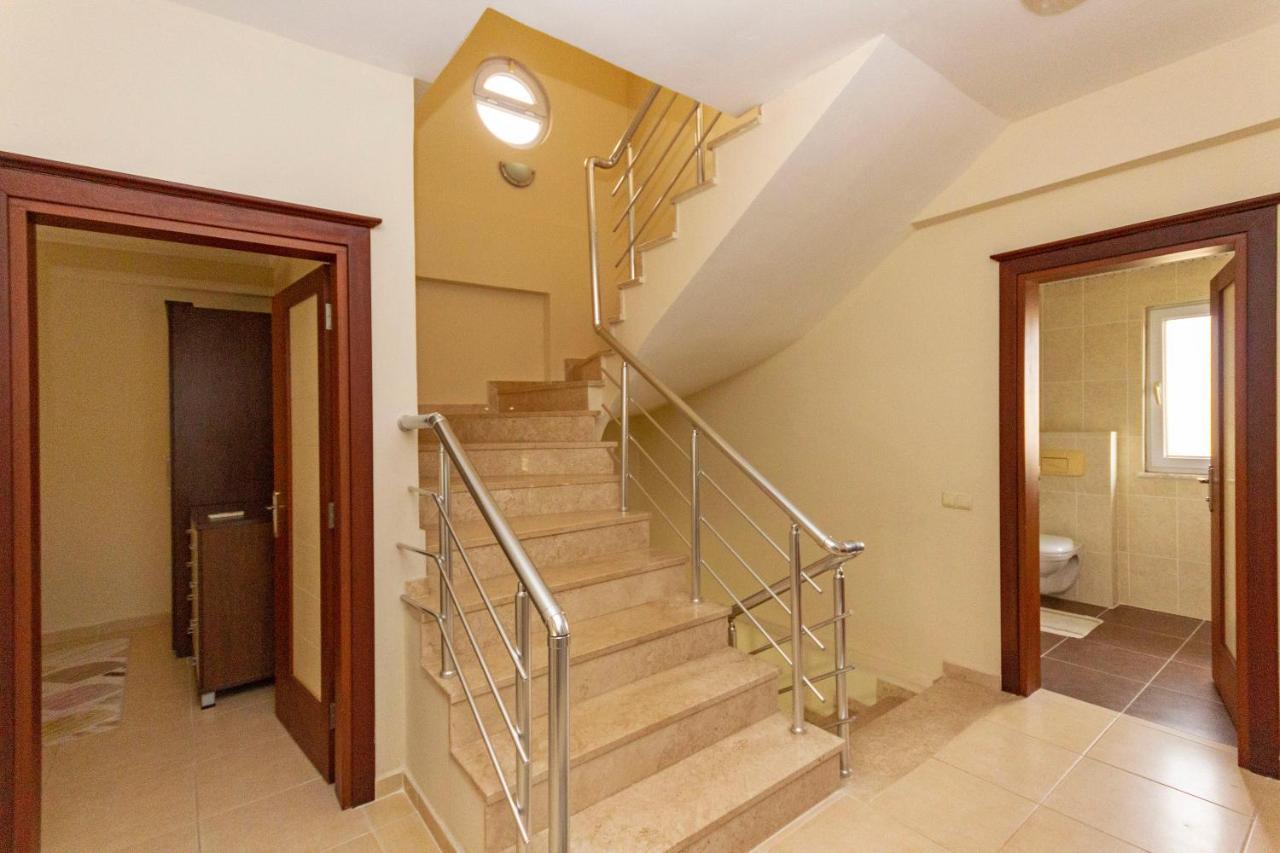 Paradise Town Villa Alison Белек Екстериор снимка