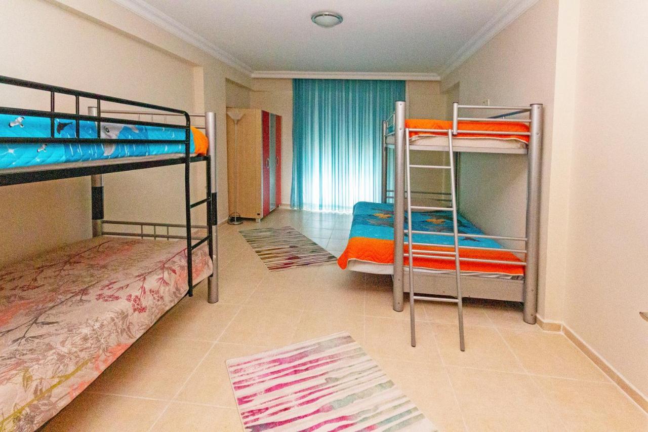 Paradise Town Villa Alison Белек Екстериор снимка