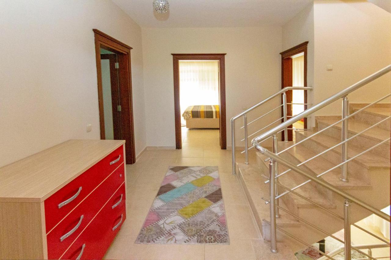 Paradise Town Villa Alison Белек Екстериор снимка